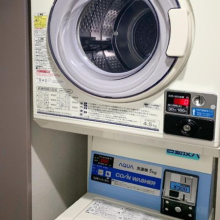 Checkinn Osaka Shinimamiya Экстерьер фото