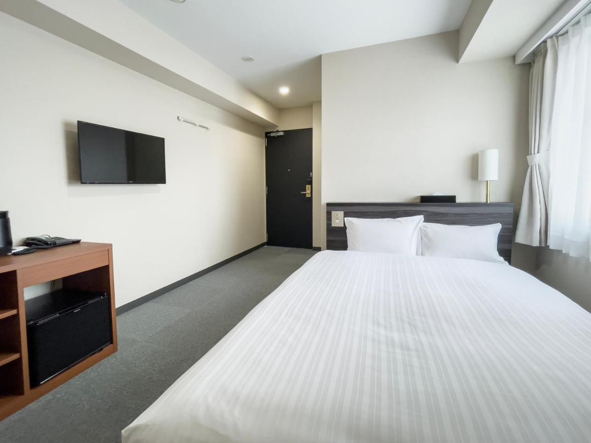 Checkinn Osaka Shinimamiya Экстерьер фото