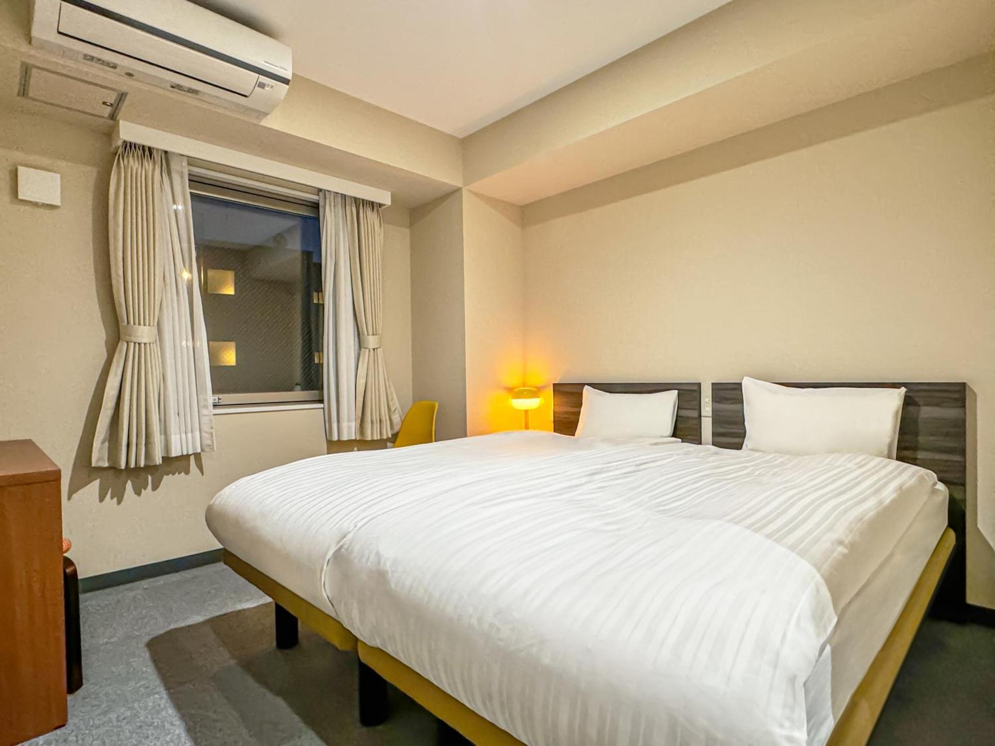 Checkinn Osaka Shinimamiya Экстерьер фото