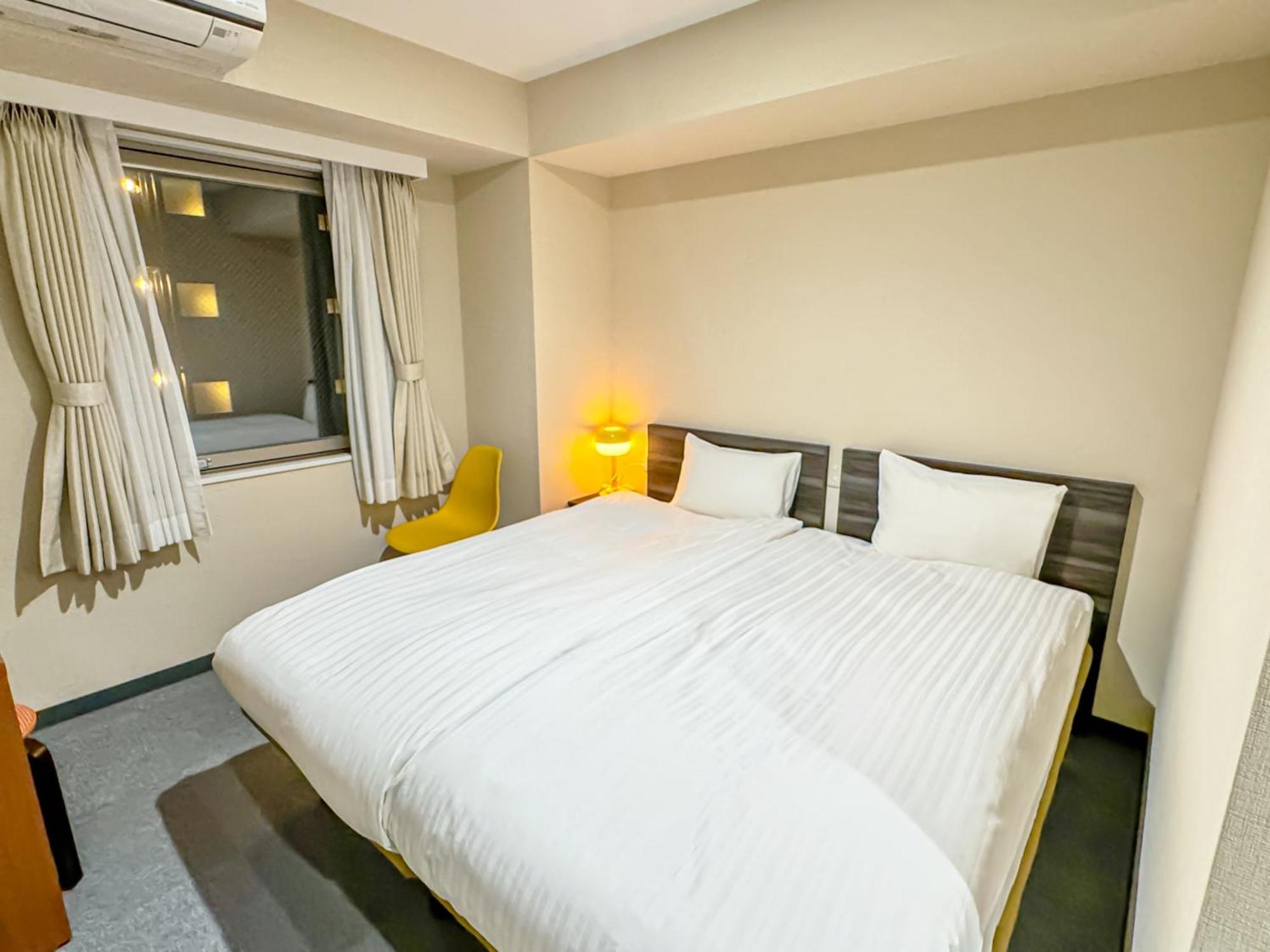 Checkinn Osaka Shinimamiya Экстерьер фото